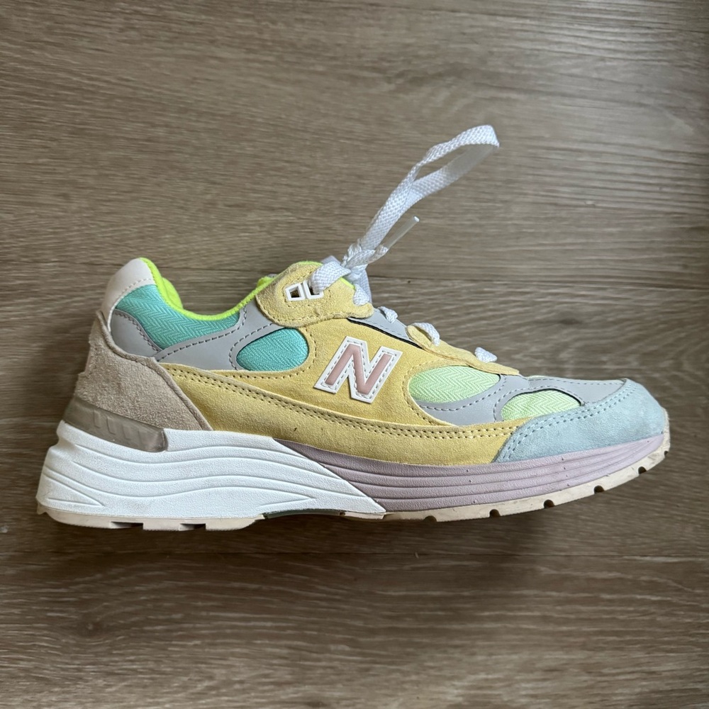 New balance 992 “Easter” - Picture 5 of 6